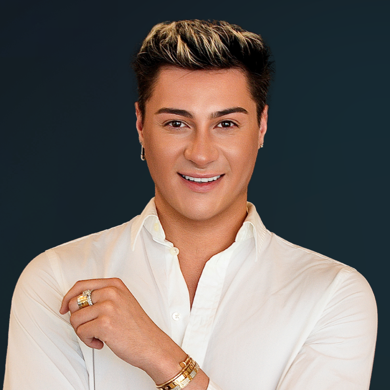 Sebastian Ramirez