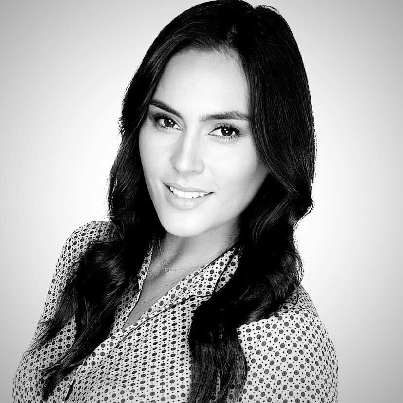 Danielle Nash-Correia