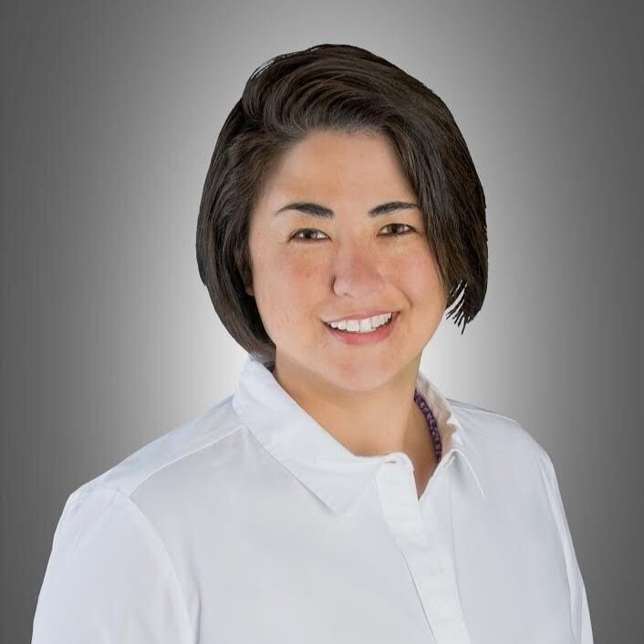 RiAnn (Jennifer) Yano