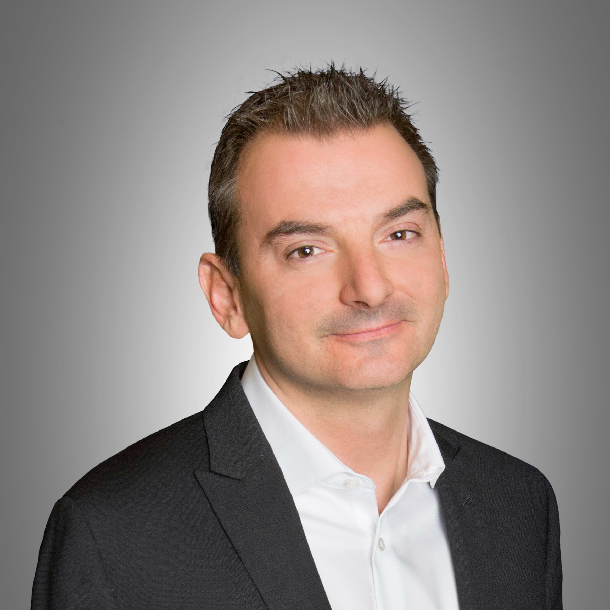Viktor Ganchev
