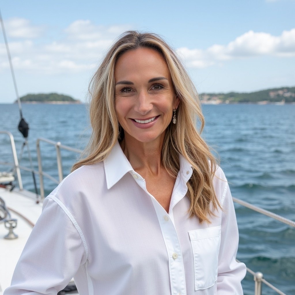 Angela Kent