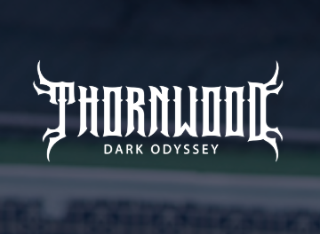 Dark Odyssey: Camp Thornwood