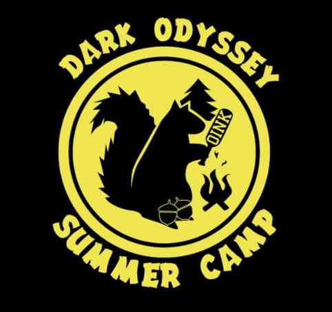Dark Odyssey: Summer Camp