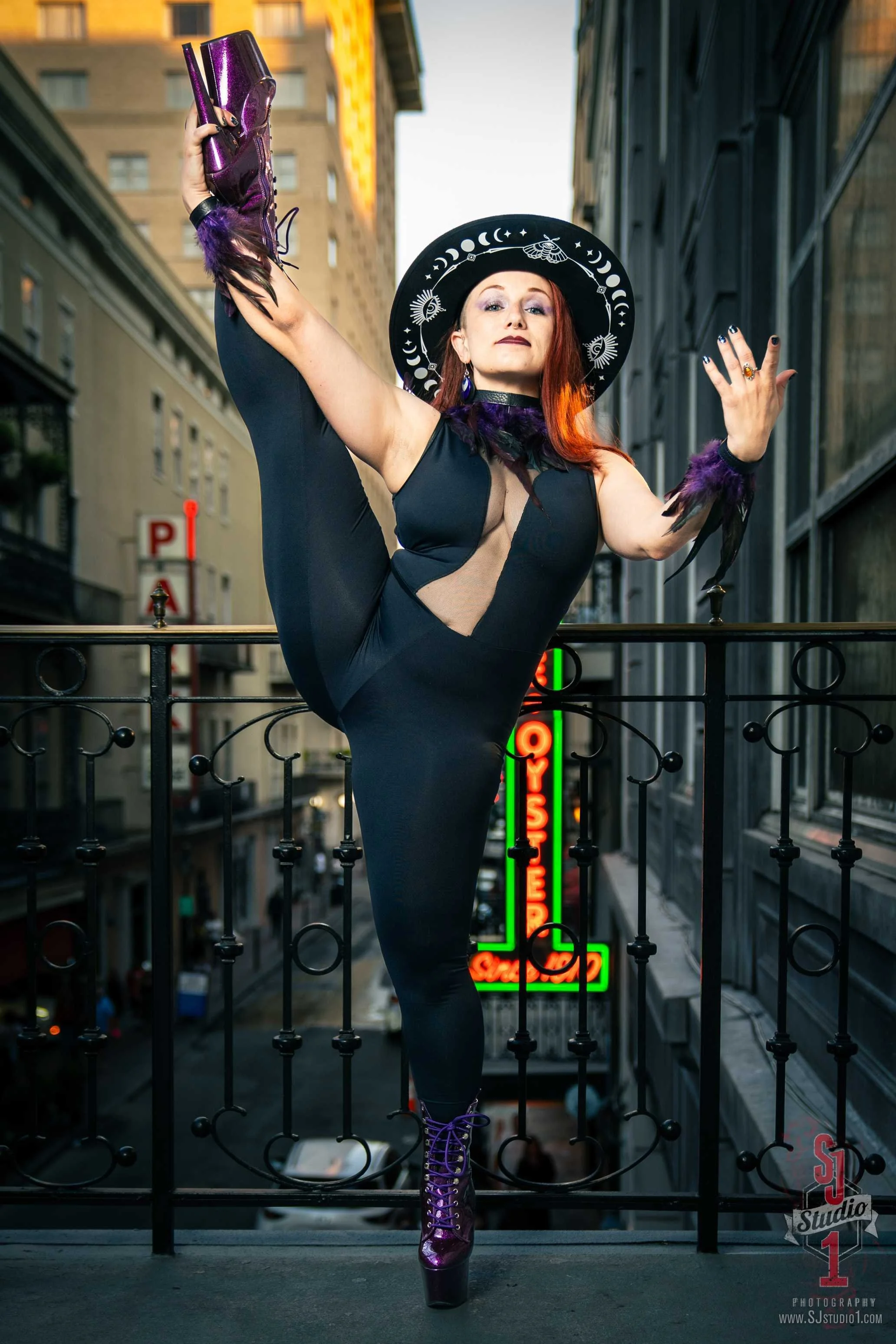 BallerinaGoddess - Ballerina Goddess.jpg