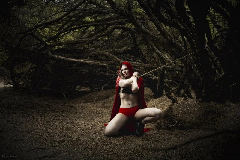 Once Upon a Rope Lab