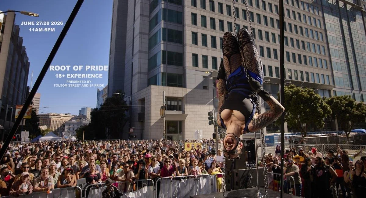 Root of Pride 2026 Run of Show