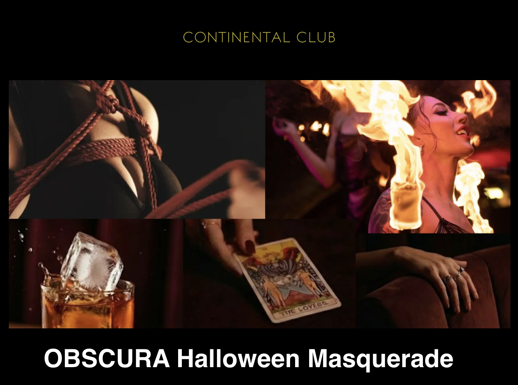 Obscura