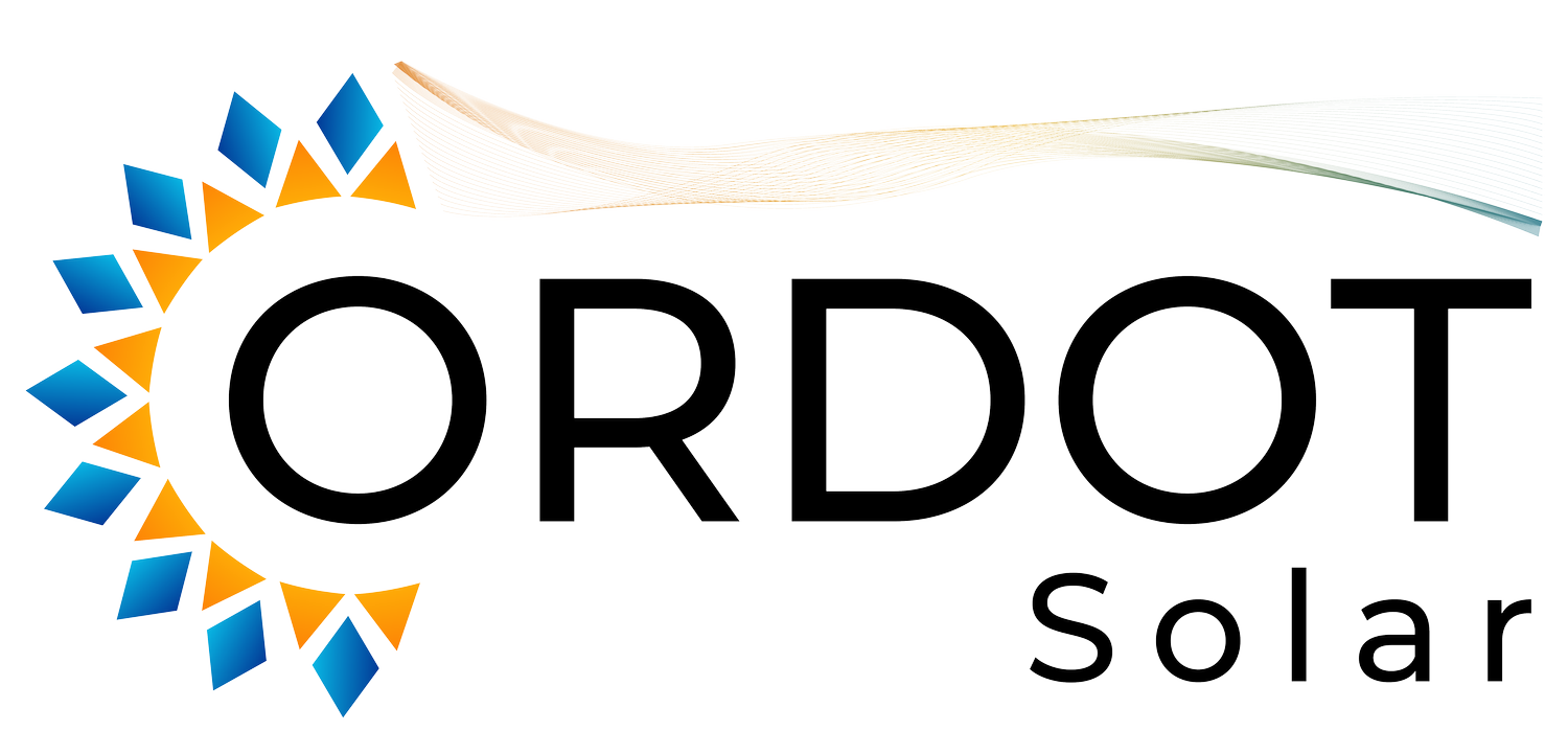 ORDOT Solar