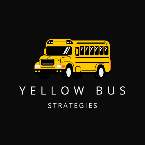 Yellow Bus Strategies 