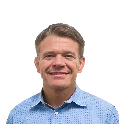 Head Shot of Will Anderson