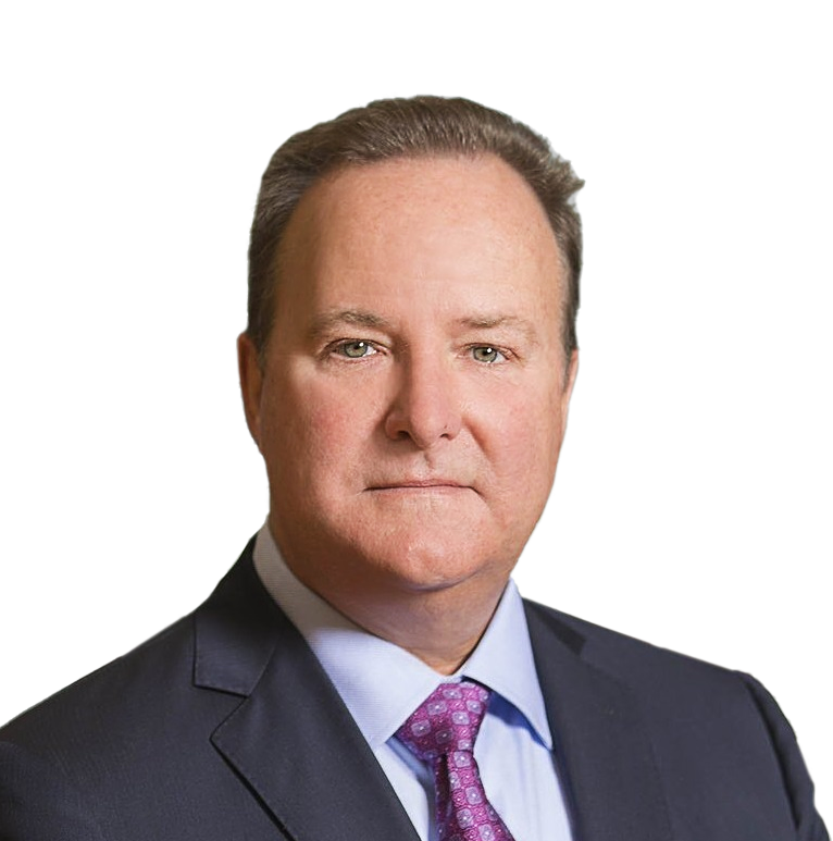 Headshot of Ron Pasek