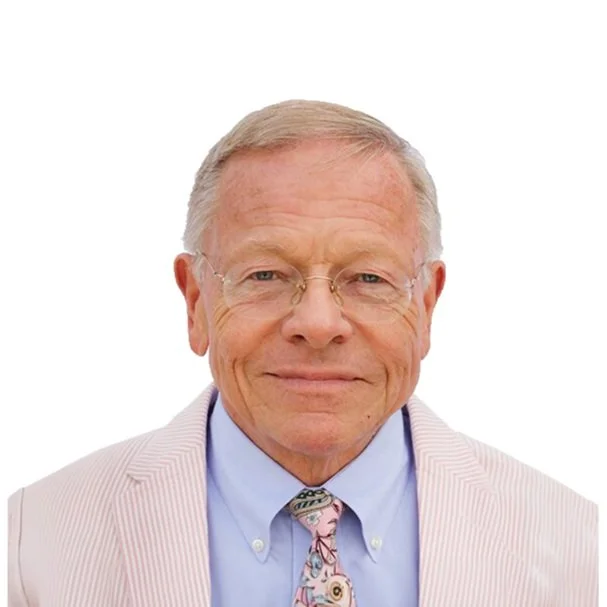 Headshot of TJ Rodgers