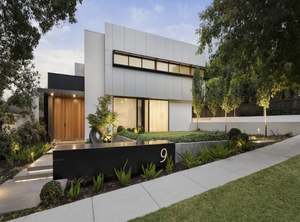 Home Buyer's Guide