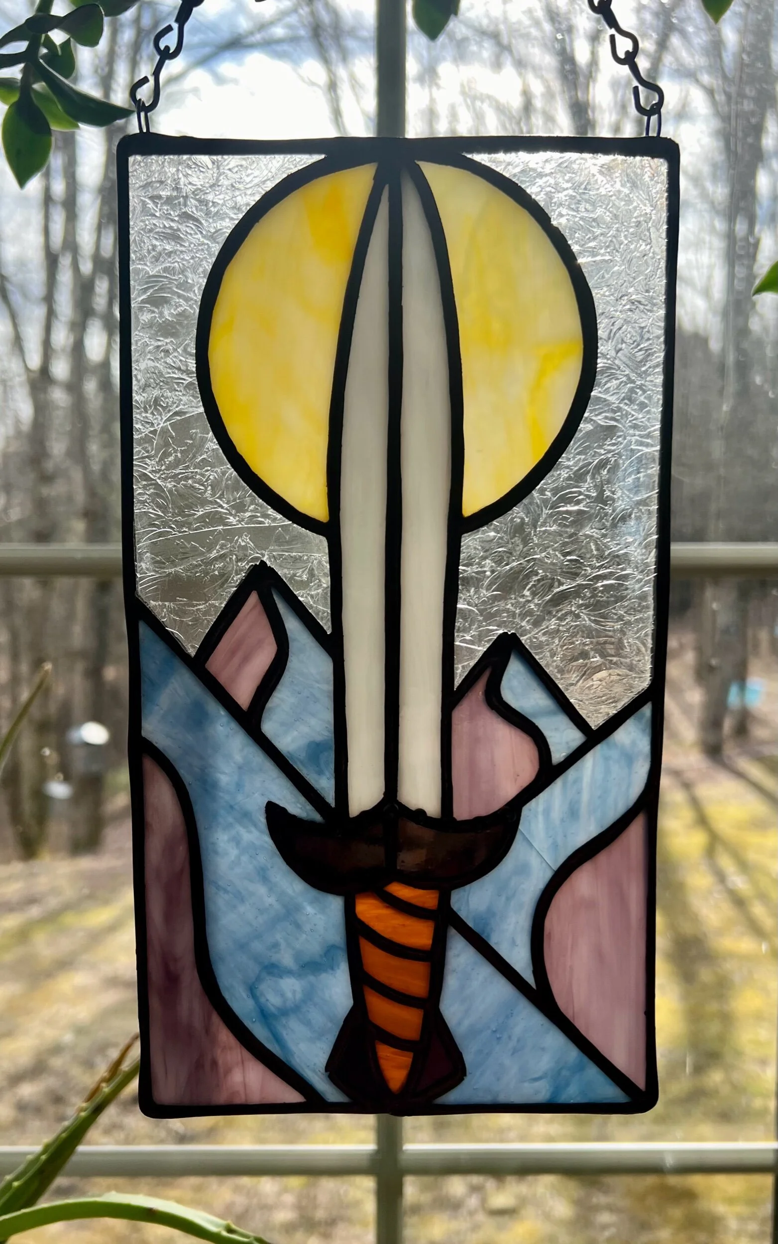 stained-glass-battle-axe-the-fickle-hare