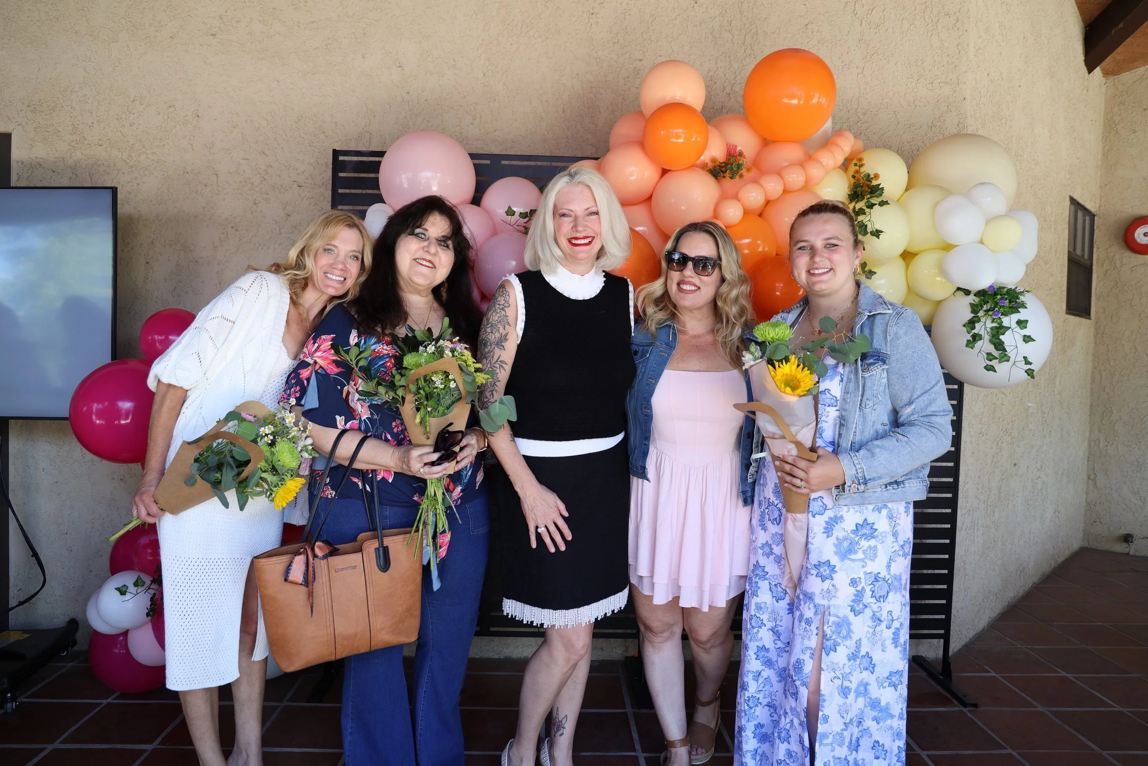 Mother's Day Sunday 