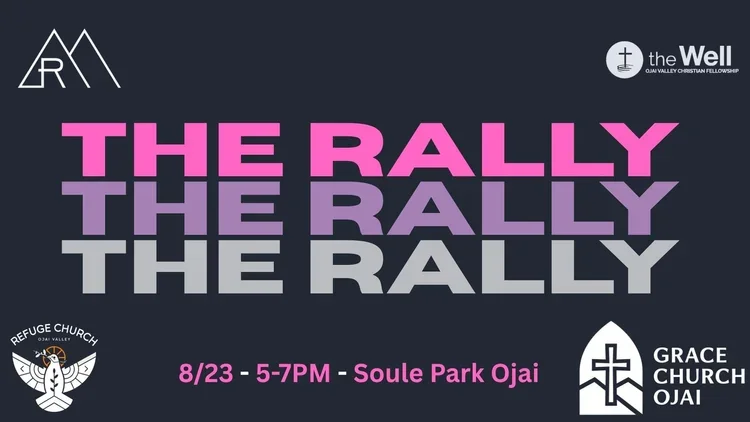 Youth Rally