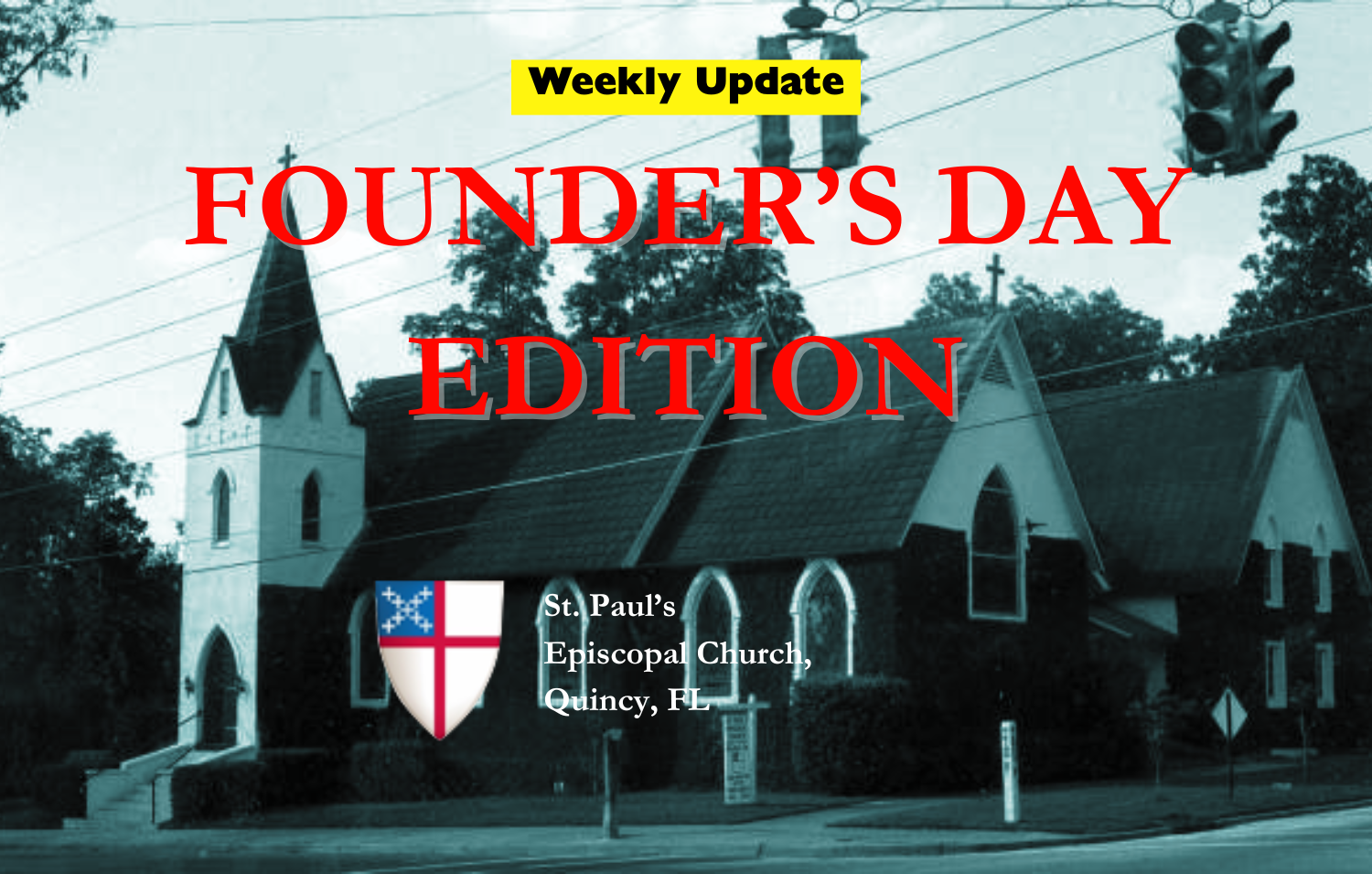 Weekly Update - July 7th, 2025