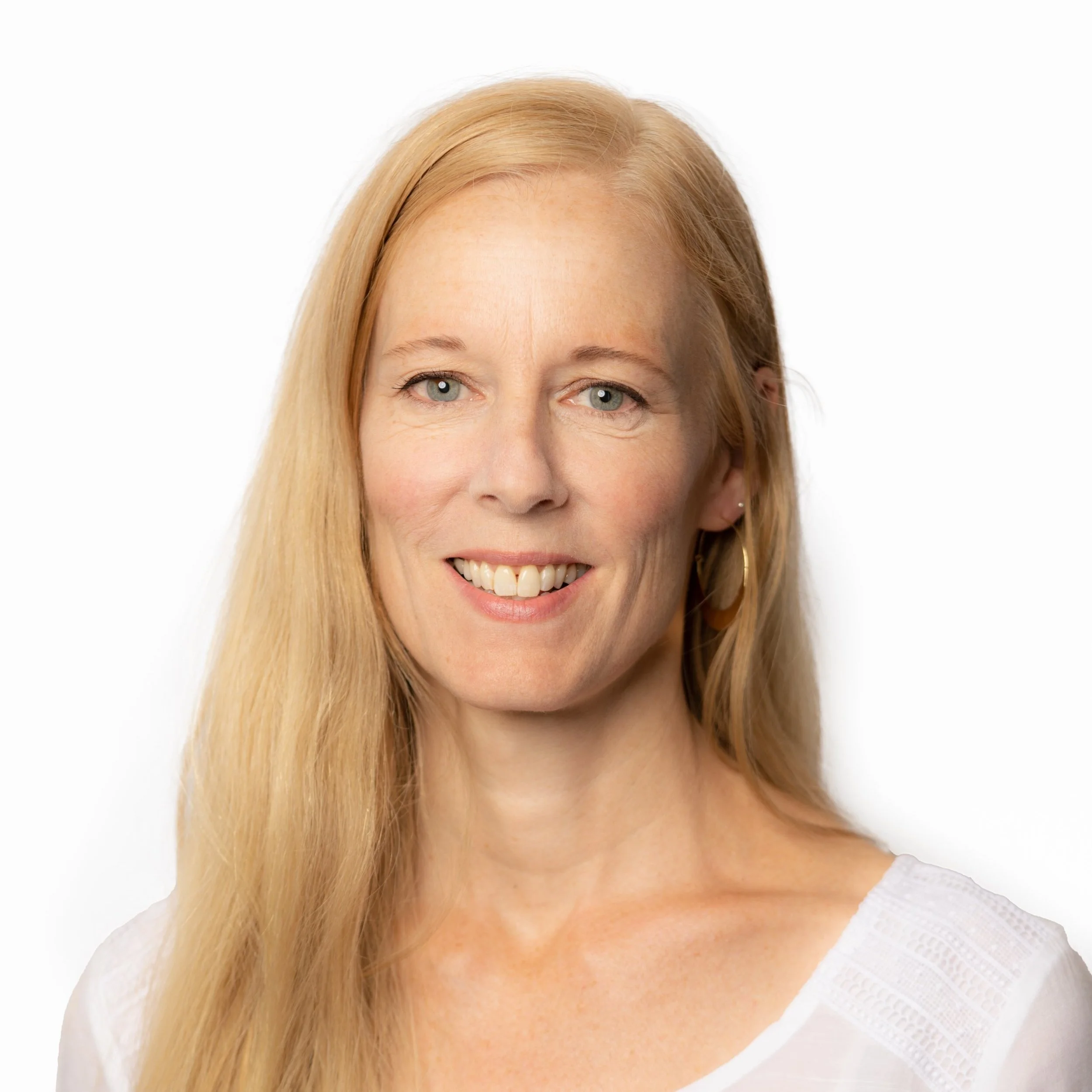 Stacy Bergmark