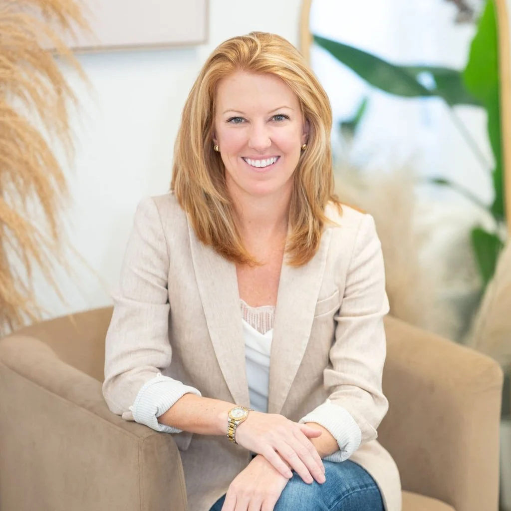 Kristin Creegan