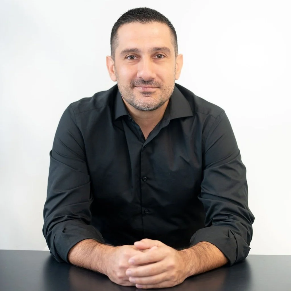 Felipe Apude