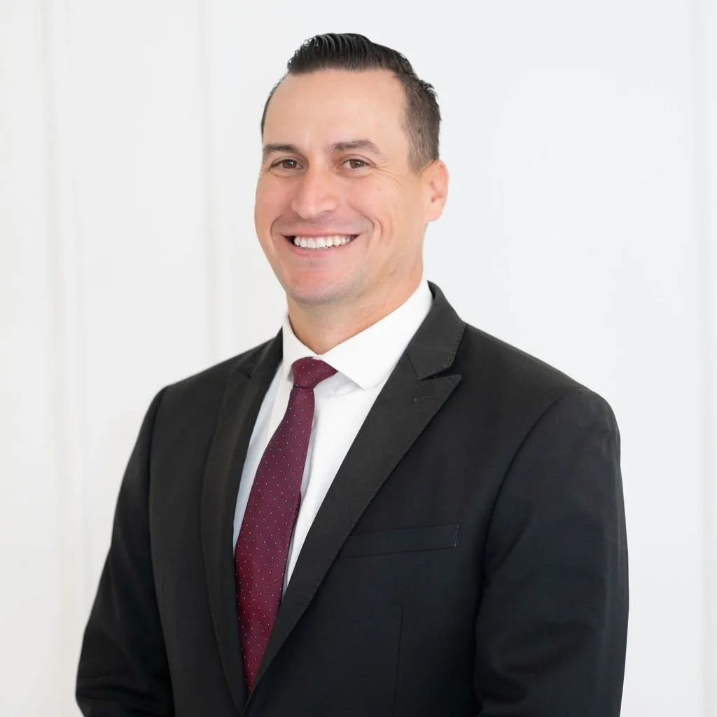 Daniel Prior