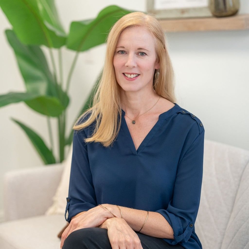 Stacy Bergmark