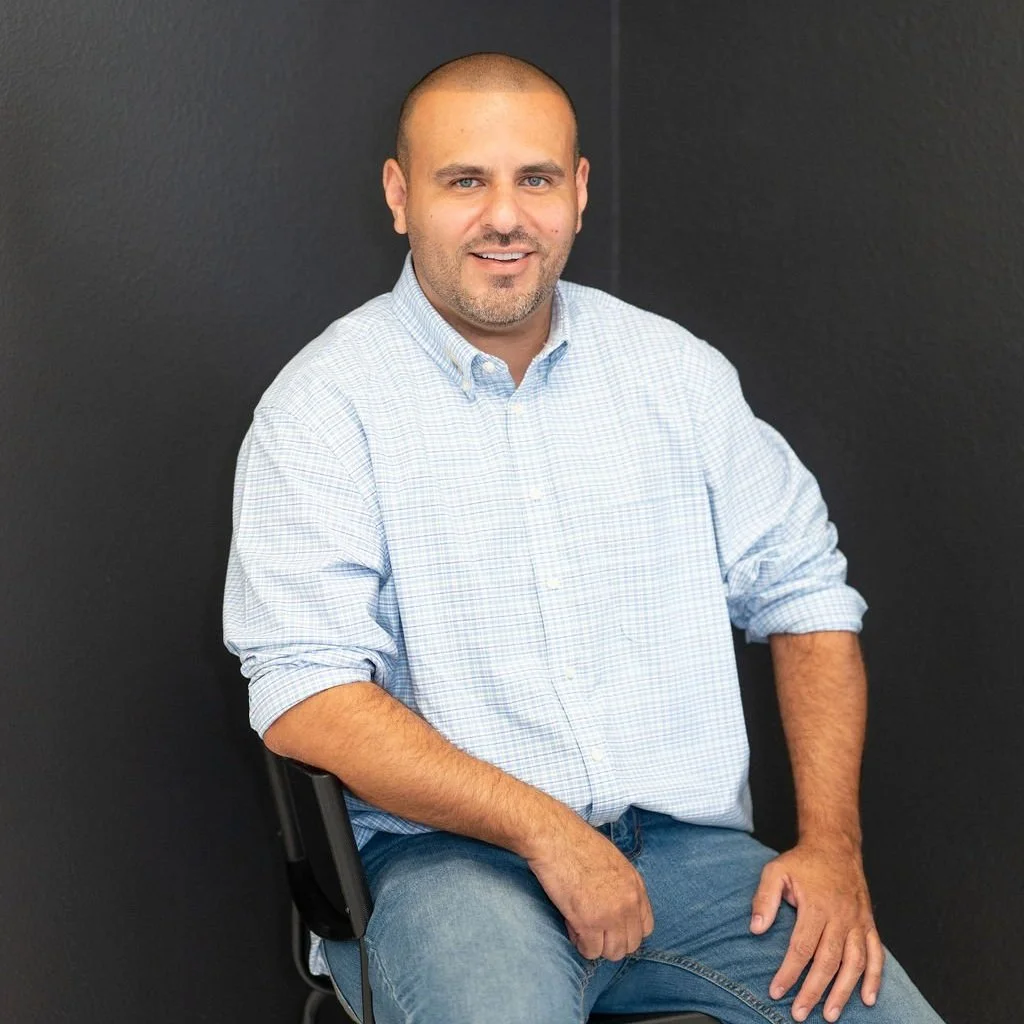 Christian Moran