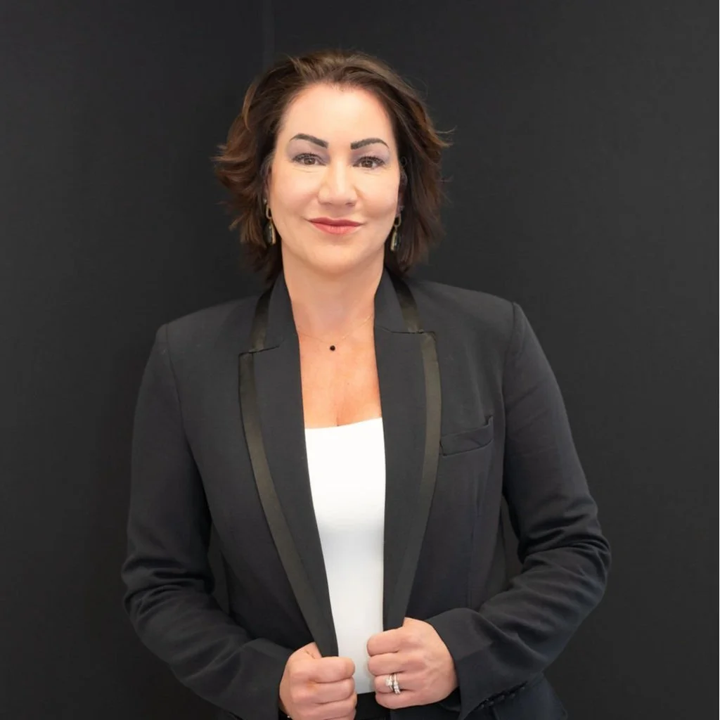 Nicole D’Alessandro