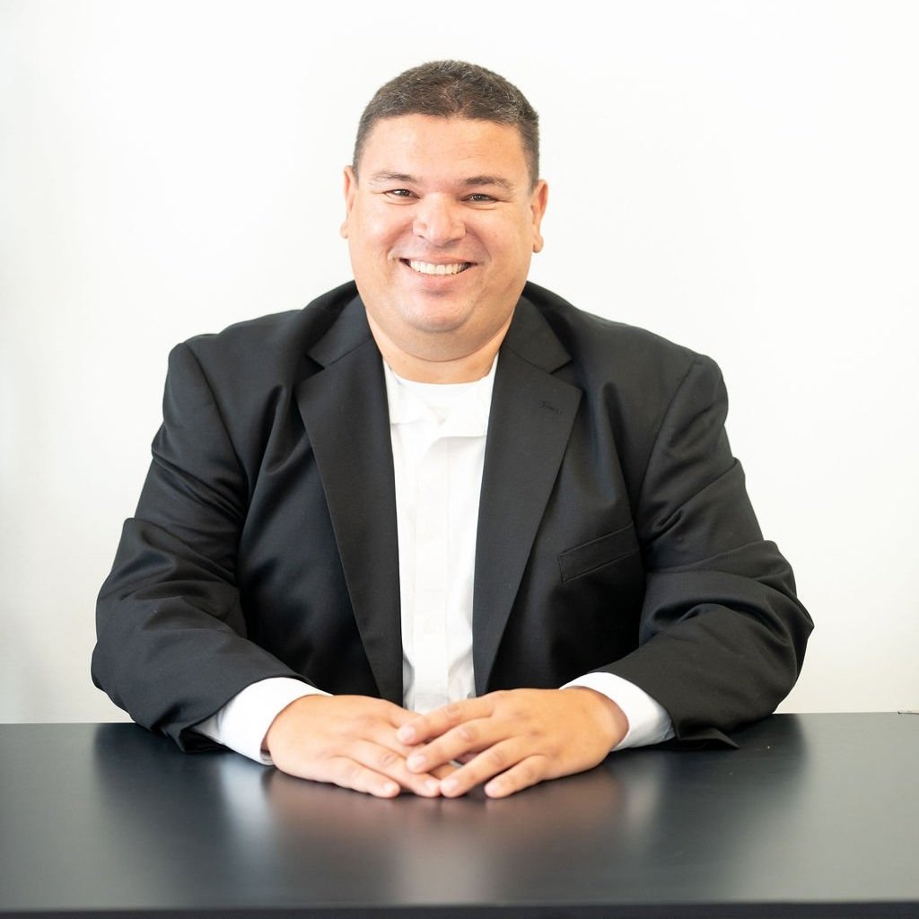 Tony Dias