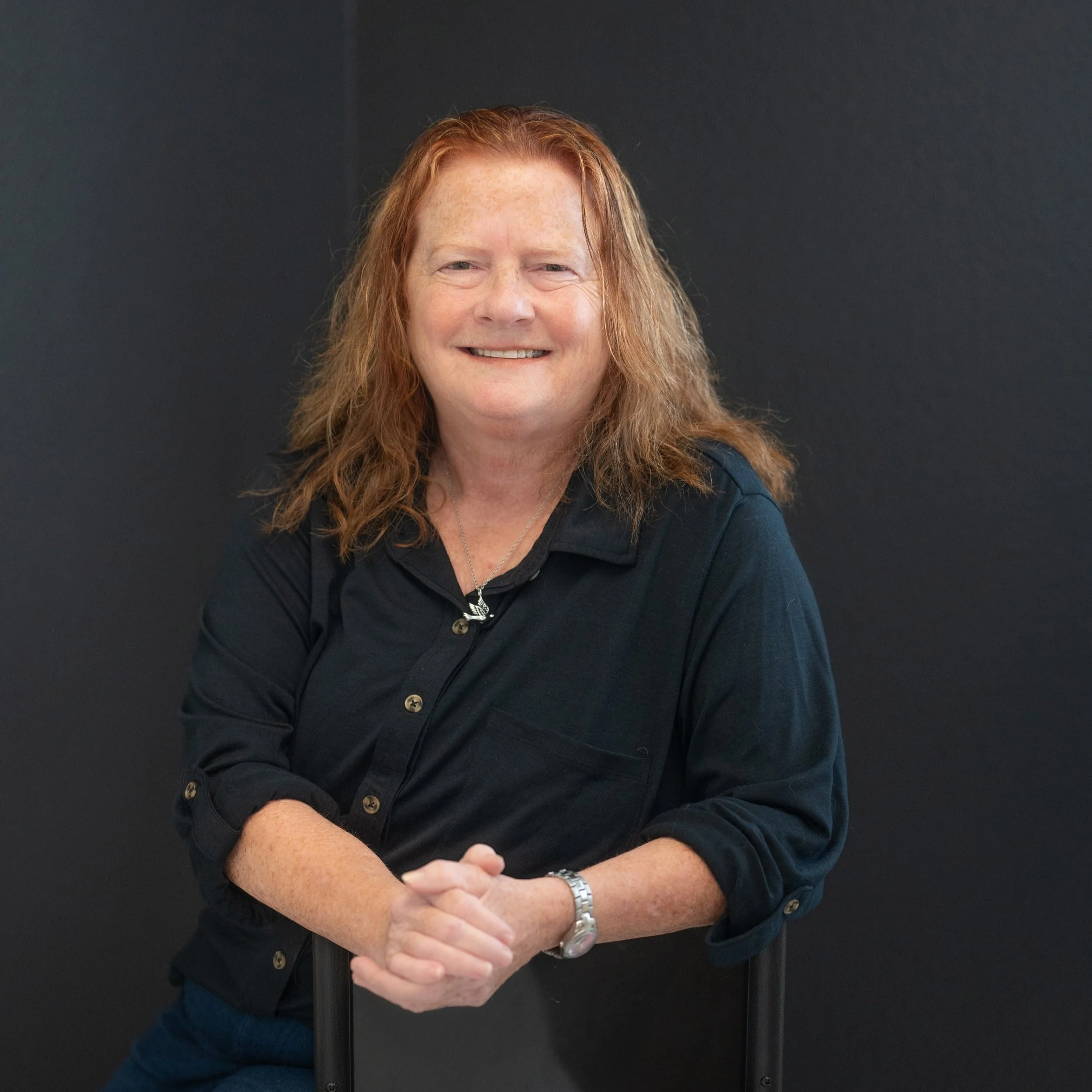 Laurie Marsell
