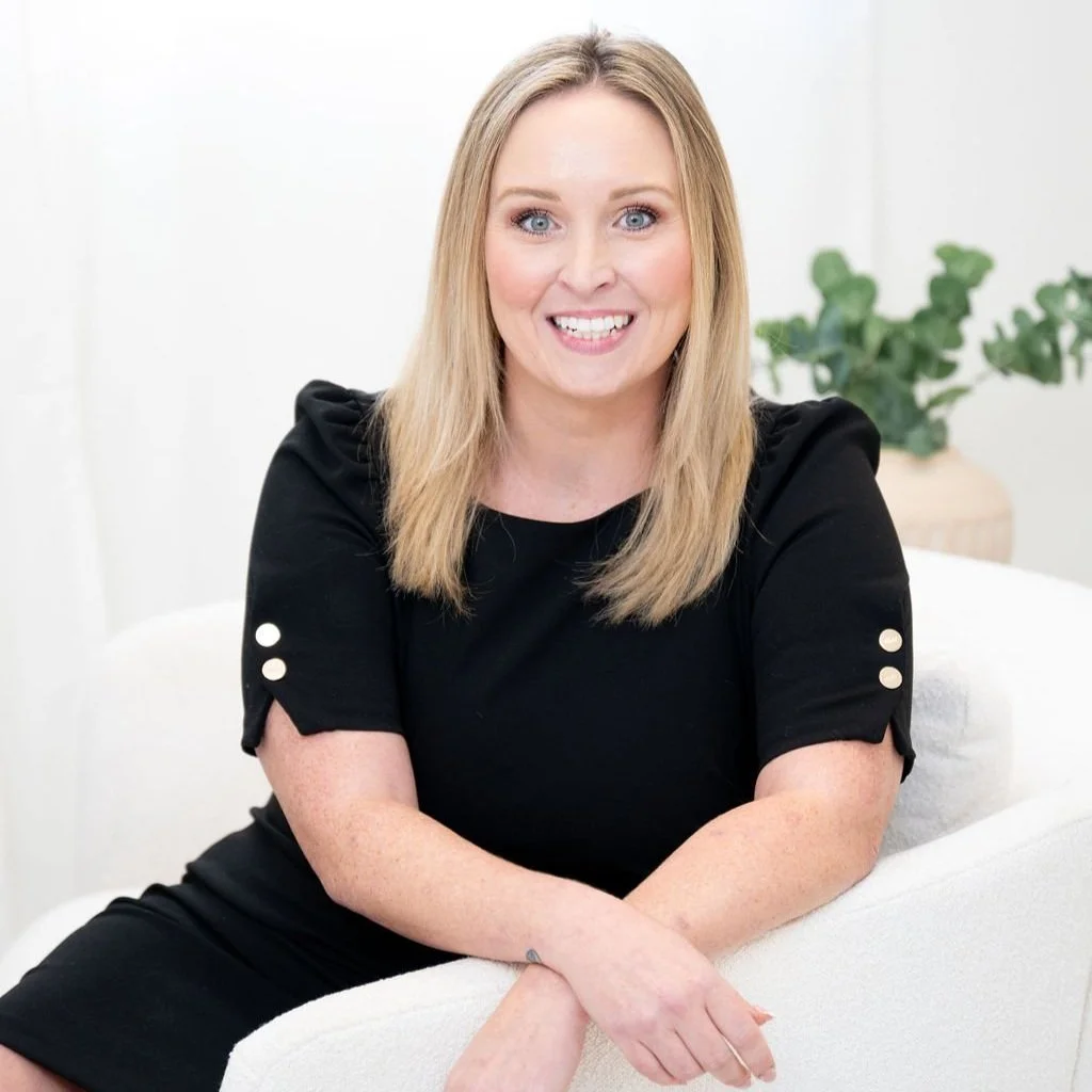 Kristen Covey