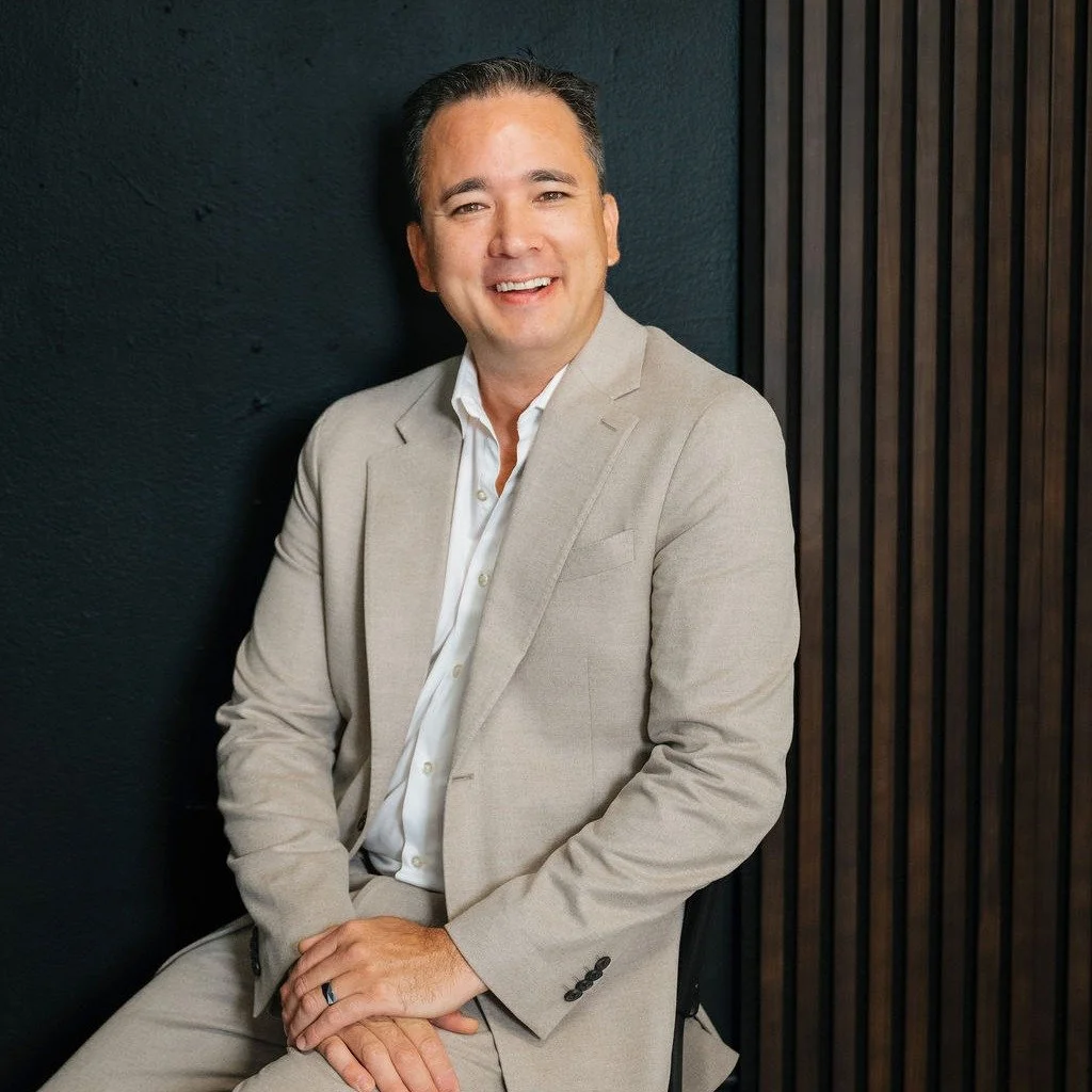 Jeremiah Kitamura