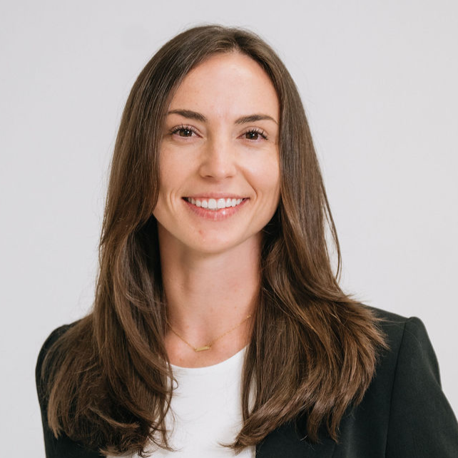 Adrienne McChrystal