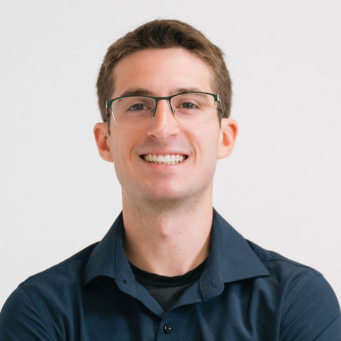 Dominic Degrazio