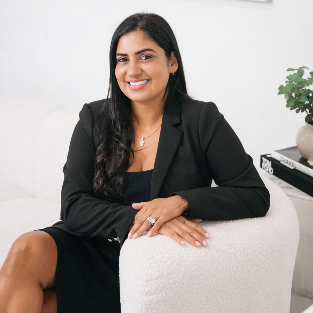 Shara Henriquez