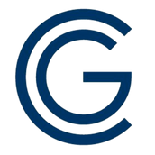 Company logo image Footer