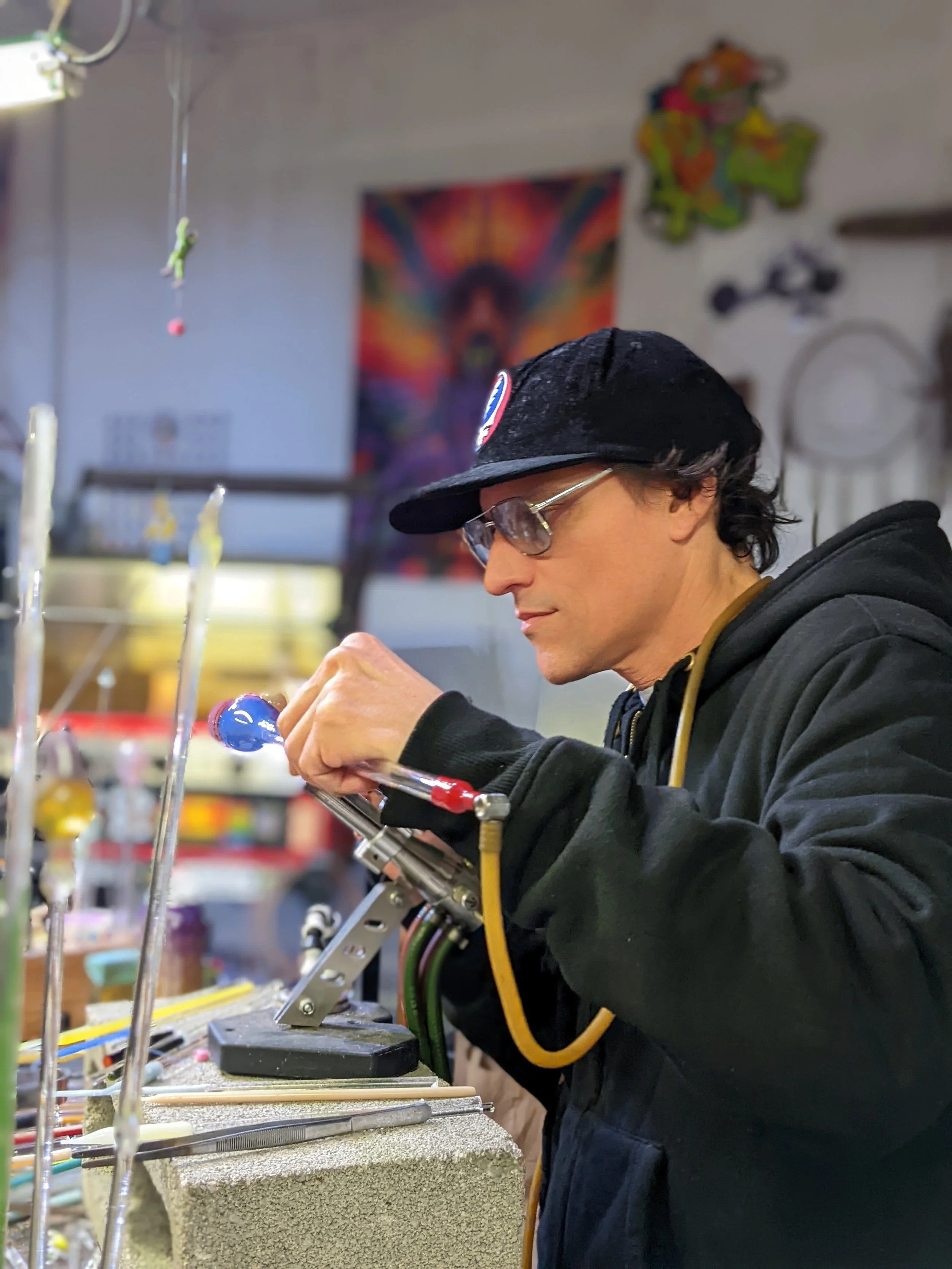 Friar Crafts. ポートレート Friar Crafts. ポートレート