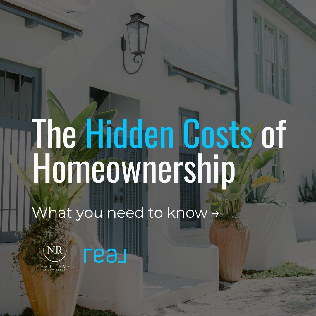 For some, the thought of owning your own home can be both exhilarating and overwhelming at the same time.

On the one hand, you're excited about having a place to call your own, but on the other hand, there's so much to consider when it comes to the 