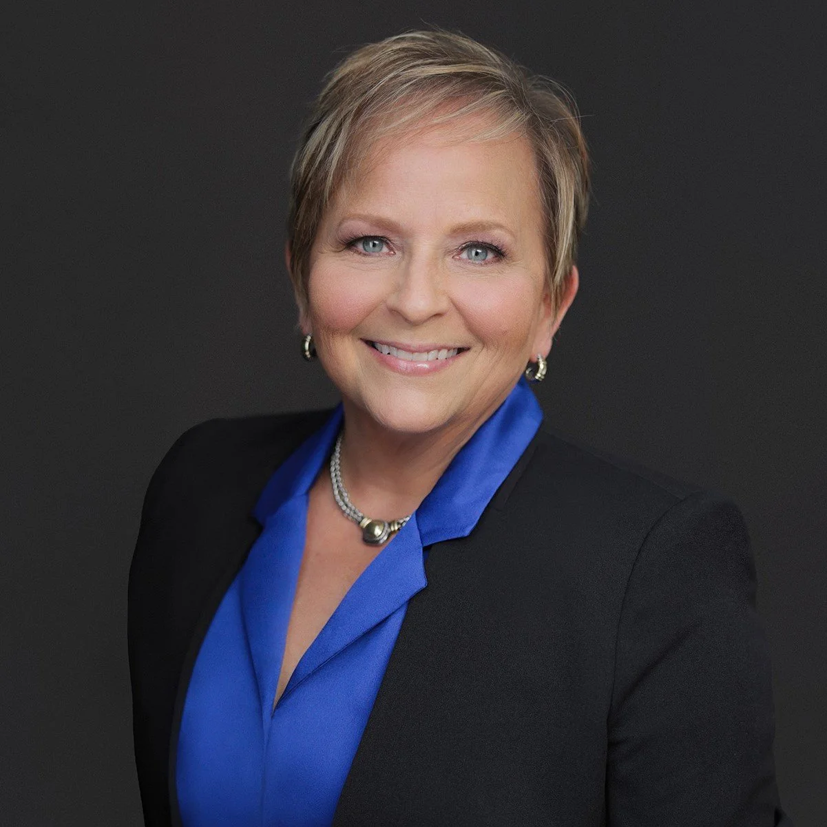 Ann Johnson