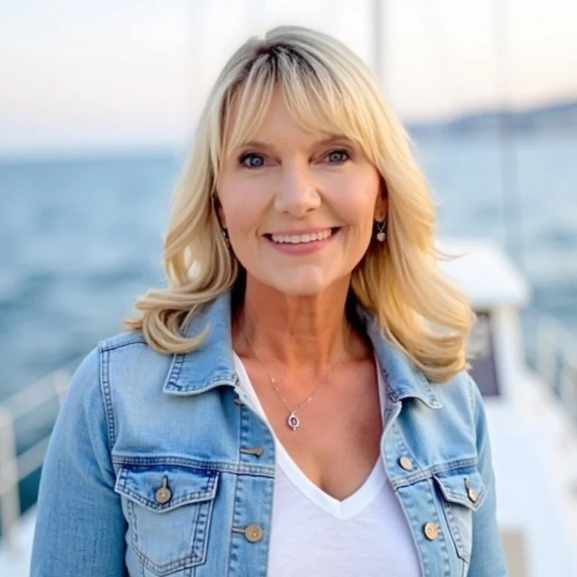 Susan Metevia-Frasik