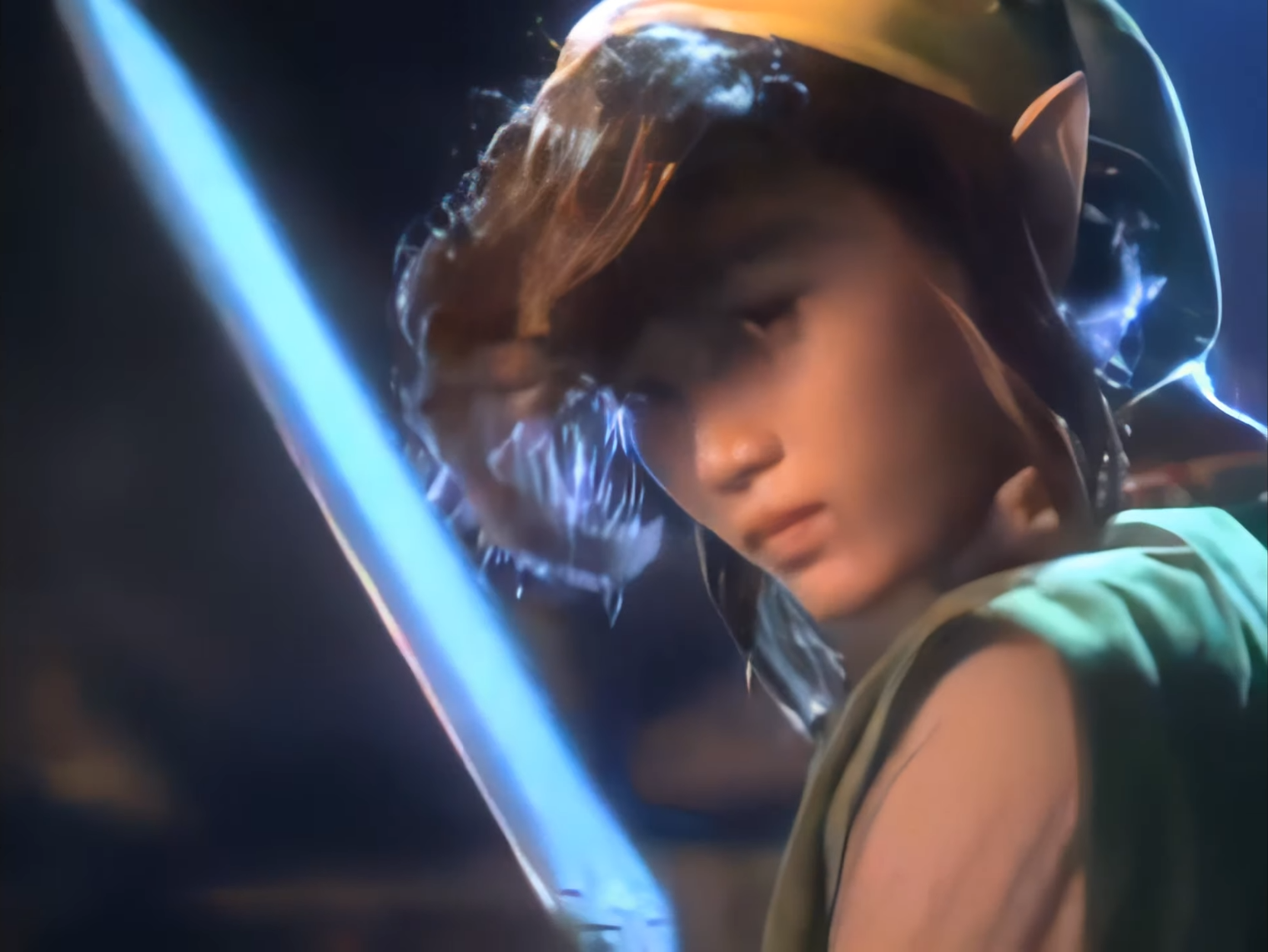 Legend of Zelda Commercials are Magic and Prognostic