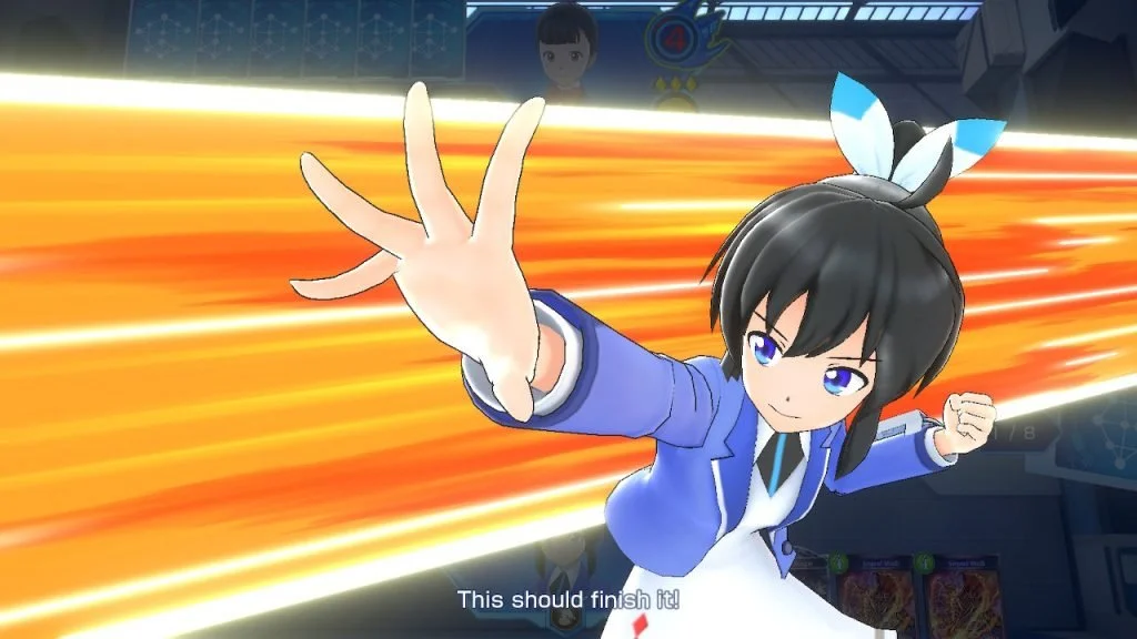 Buy Shadowverse Champion's Battle You Cowards