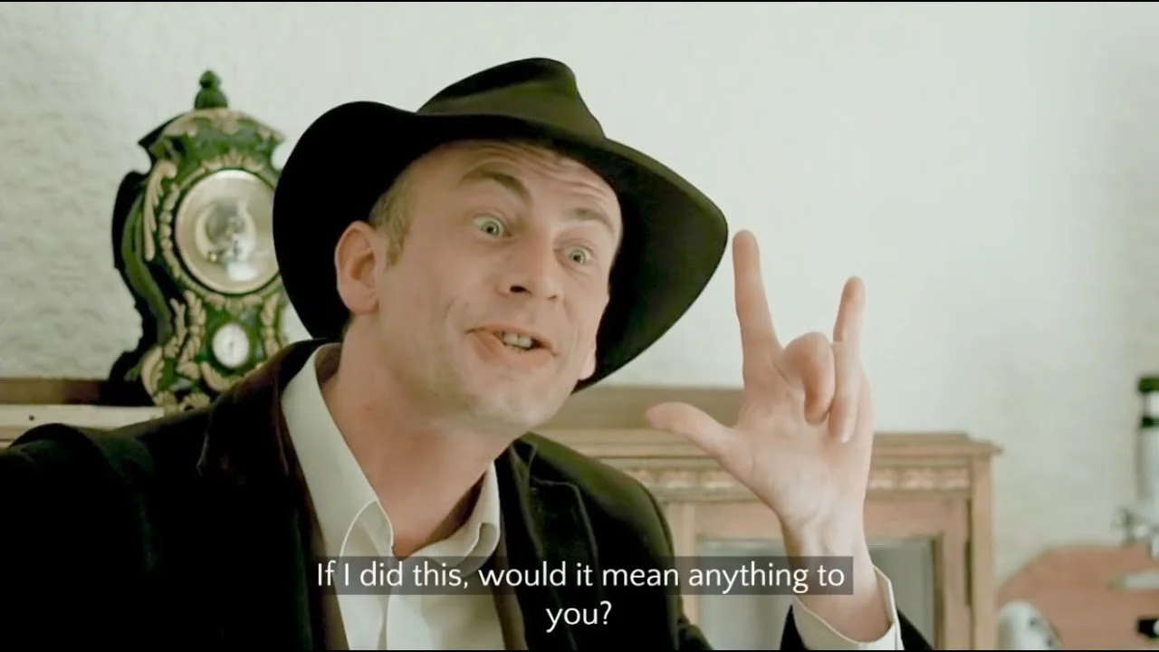 Contradiction: The All Video MYSTERY™️ | Spotting Liars in the British Countryside