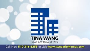 Tina Wang