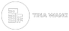 Tina Wang Logo