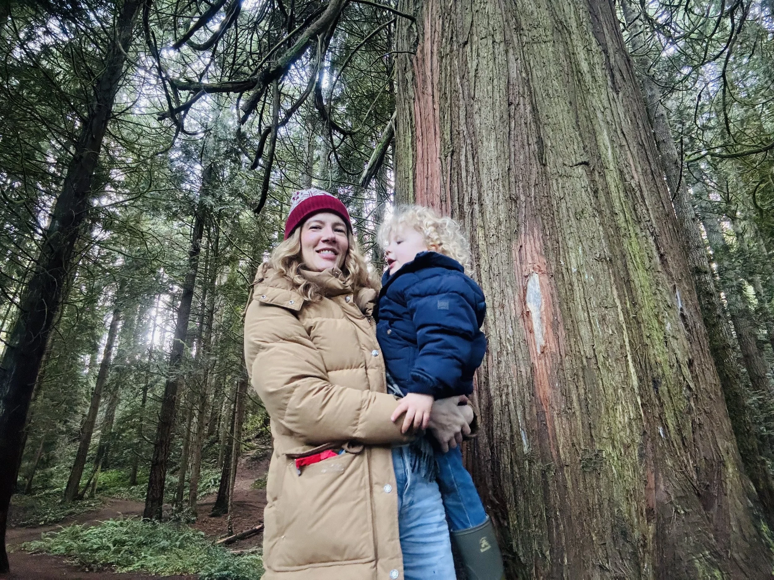 Why We’re Skipping January Challenges