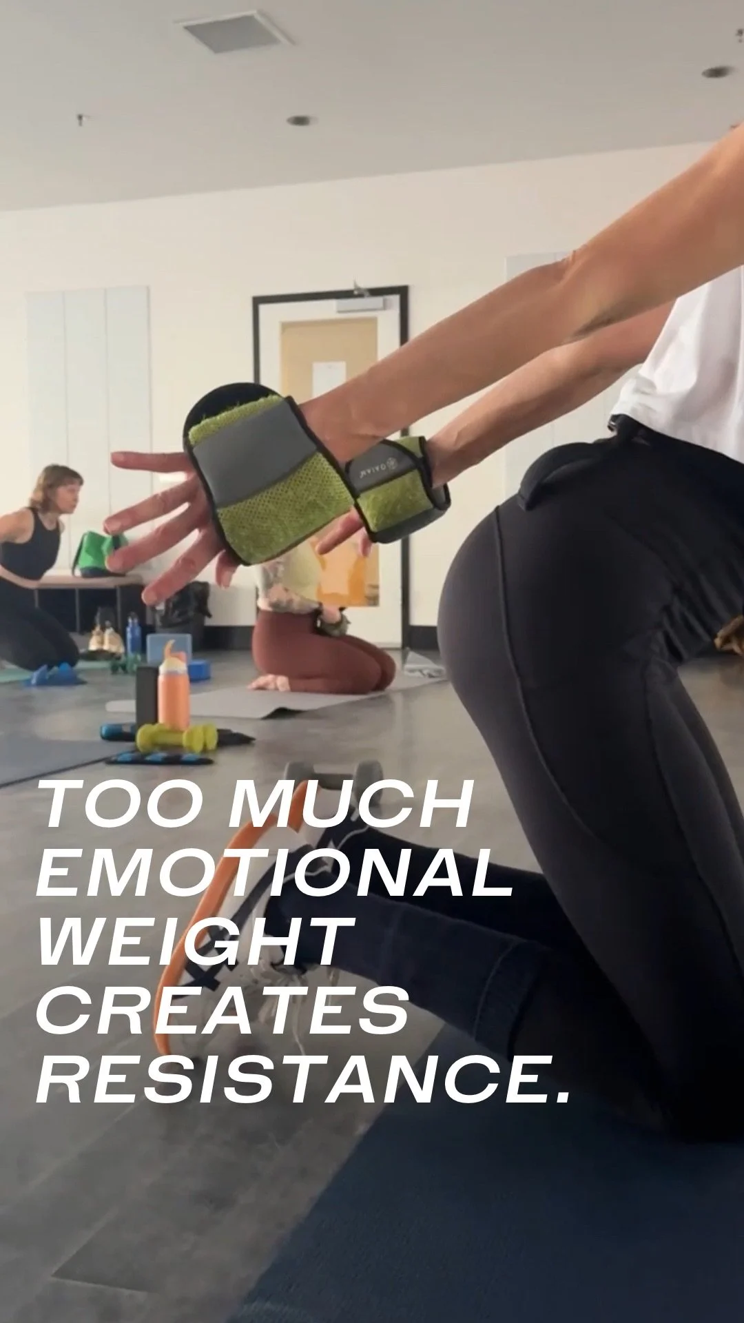 The Single Best Piece of Advice I Got in 2025