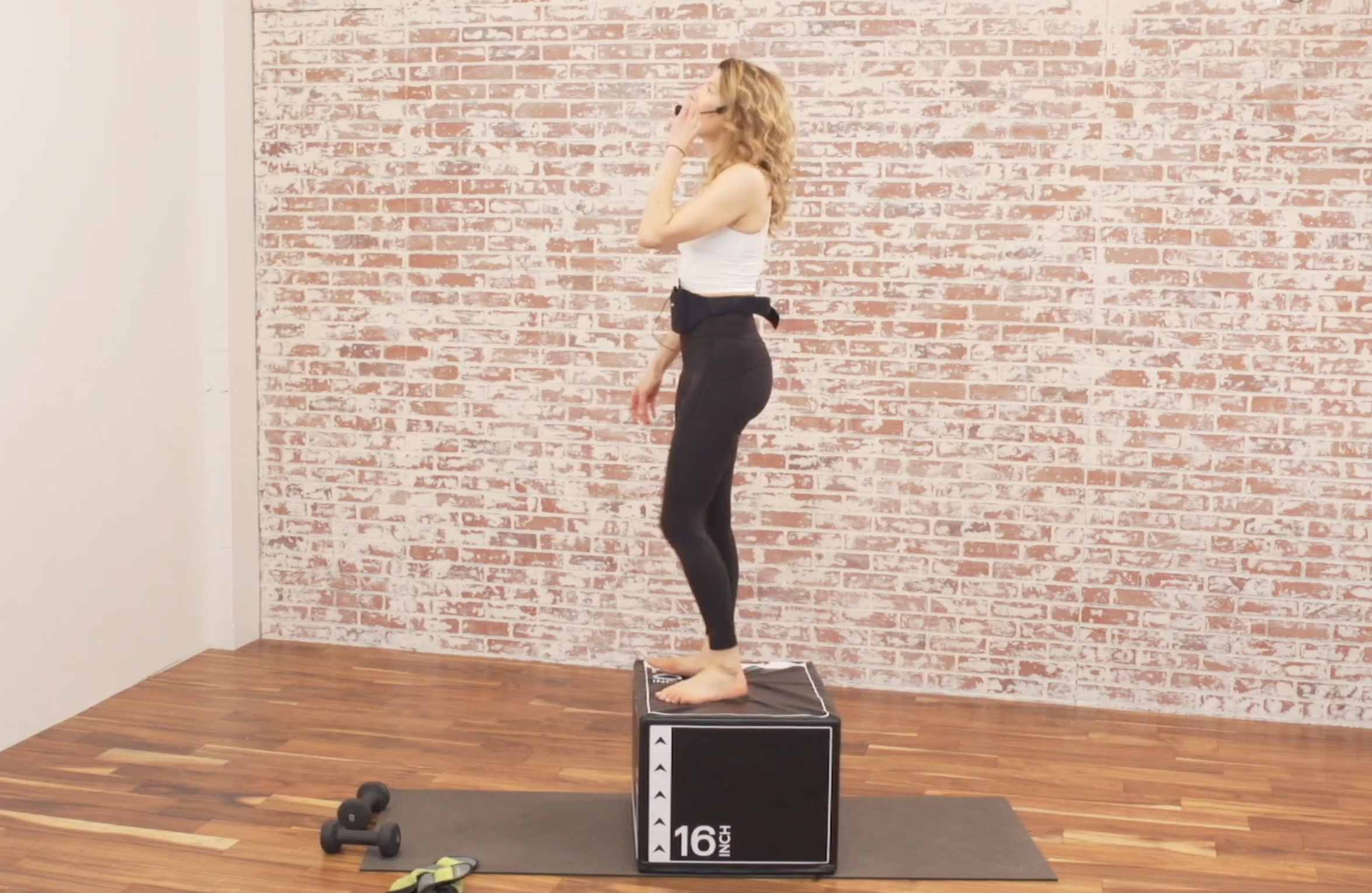 Walking Is Great. Also It’s Not Enough.