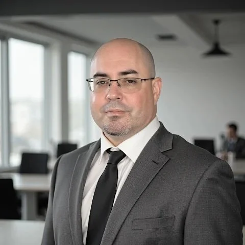 Javier Castrodad Rovira