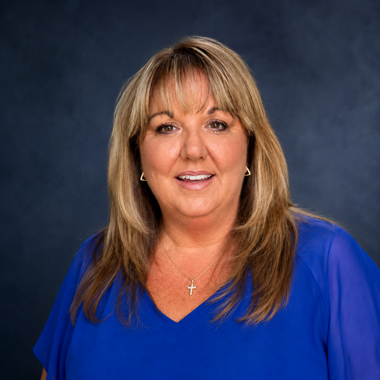 Teresa Yingling